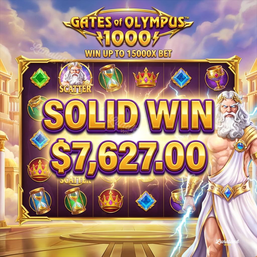 Could A $480 Bonus Buy On Gates Of Olympus 1000 Yield $7,627?